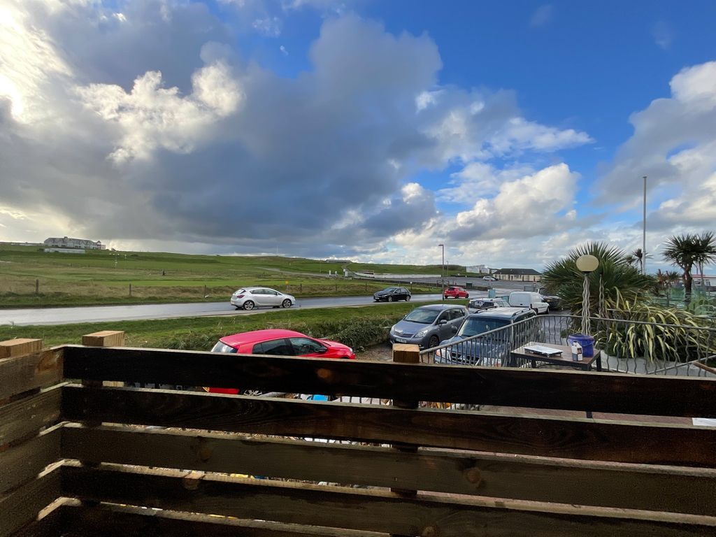 Additional image 7 of 3 bed flat to rentOn The Waves, Crooklets, Bude, Cornwall EX23