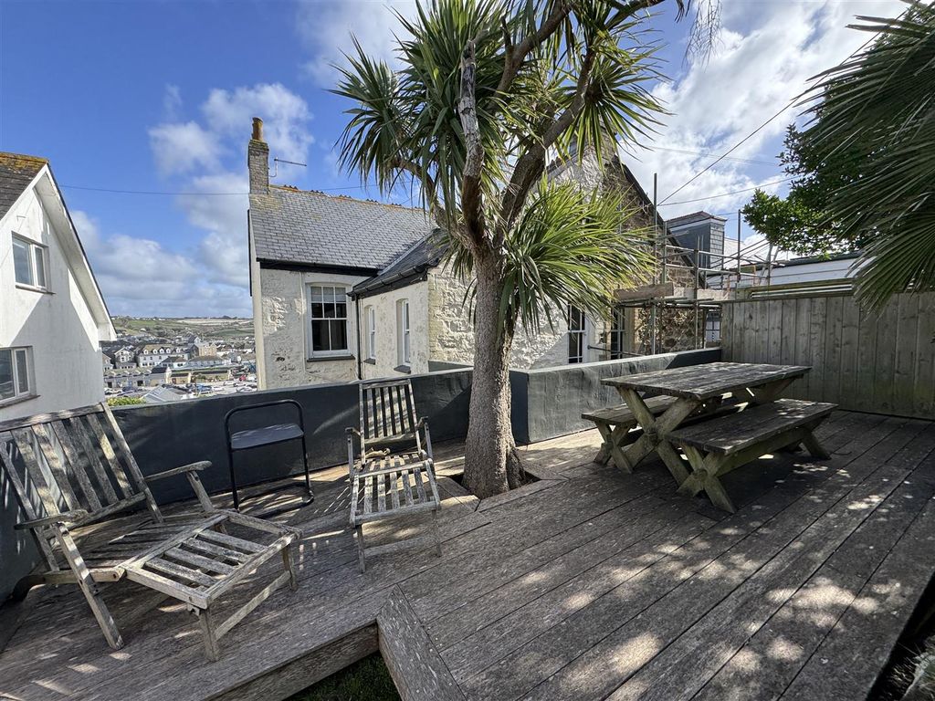 Additional image 22 of 4 bed property for salePerranporth TR6