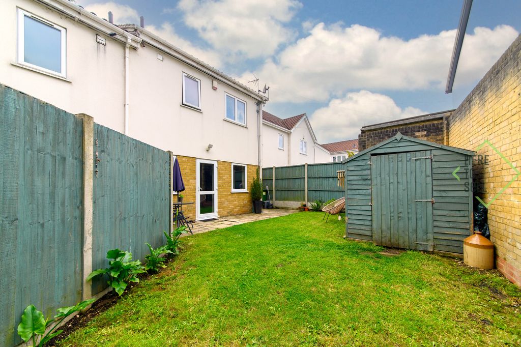 Property photo 1 of 22 Rear Garden