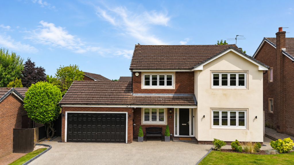 Property photo 1 of 61 3 Mallowdale Close