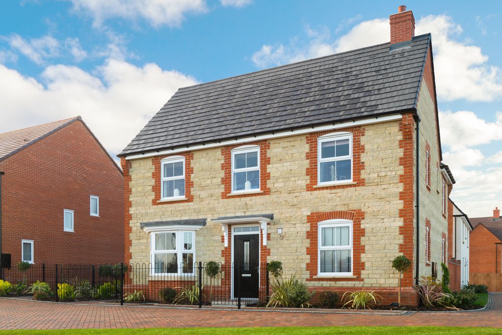 Property photo 1 of 9 Outside View Of The Avondale.