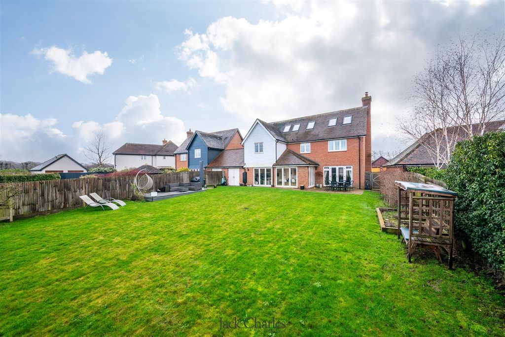 Property photo 2 of 31 4 Franklin Kidd Lane-67.Jpg