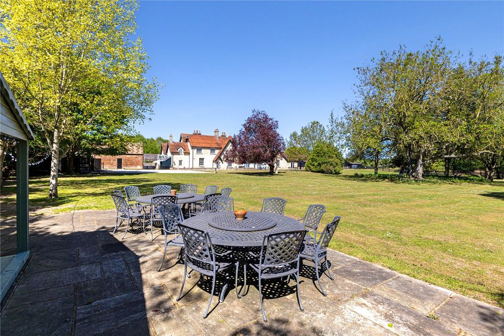 Additional image 31 of 10 bed detached house for saleNortonbury, Letchworth Garden City, Hertfordshire SG6