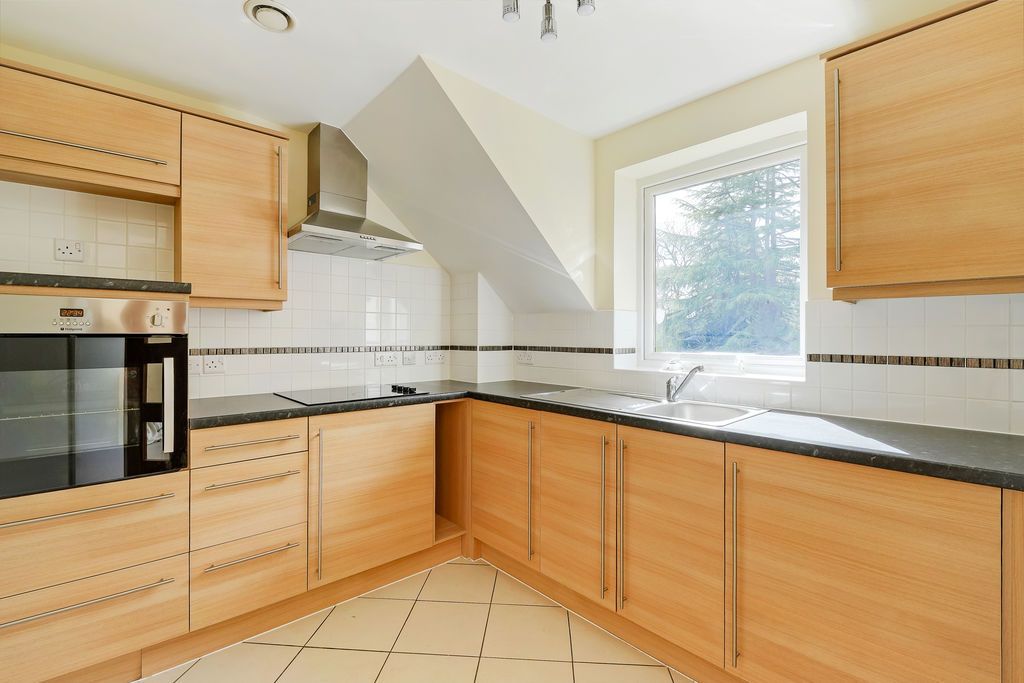 Property photo 2 of 26 Kitchen