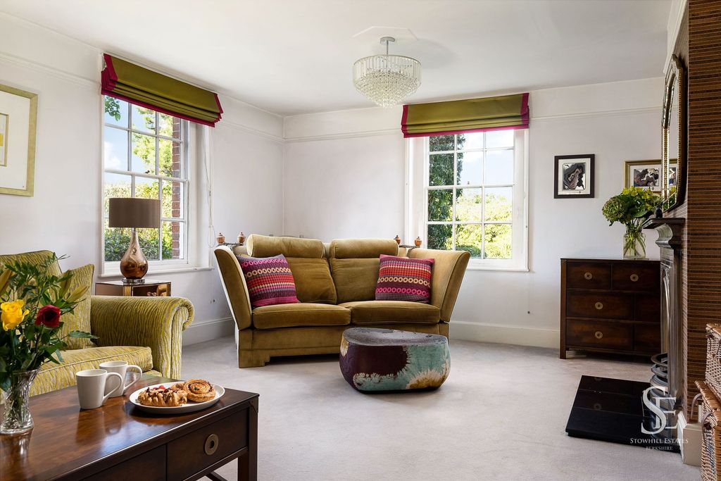 Additional image 9 of 5 bed detached house for saleBuck Farm House, Howe Lane, Binfield RG42