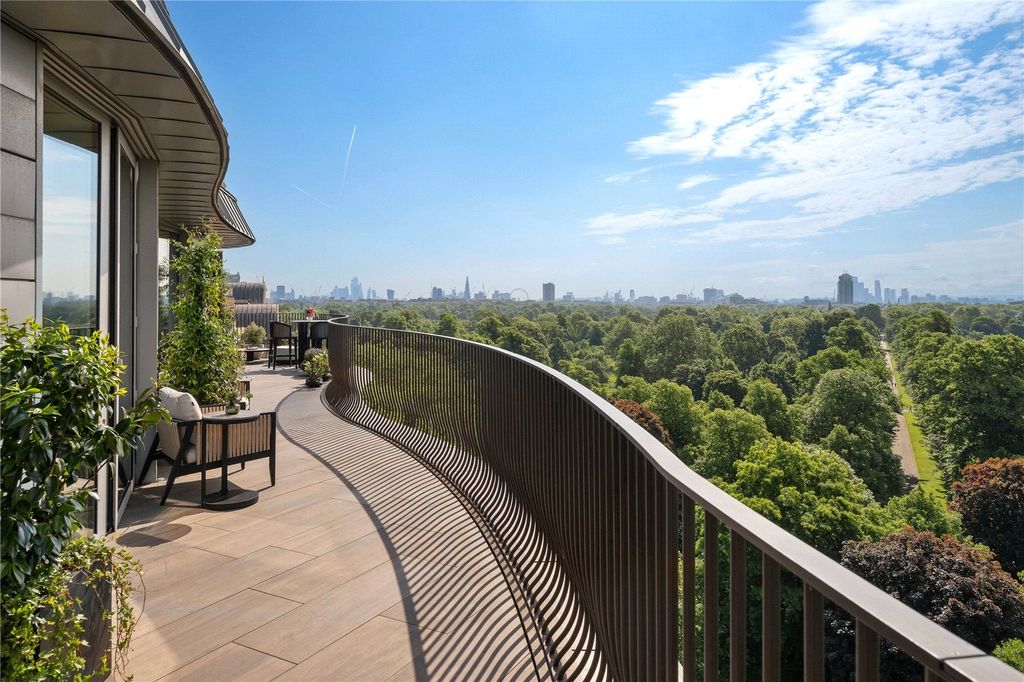 Additional image 22 of 5 bed flat for salePark Modern, 123 Bayswater Road, London W2