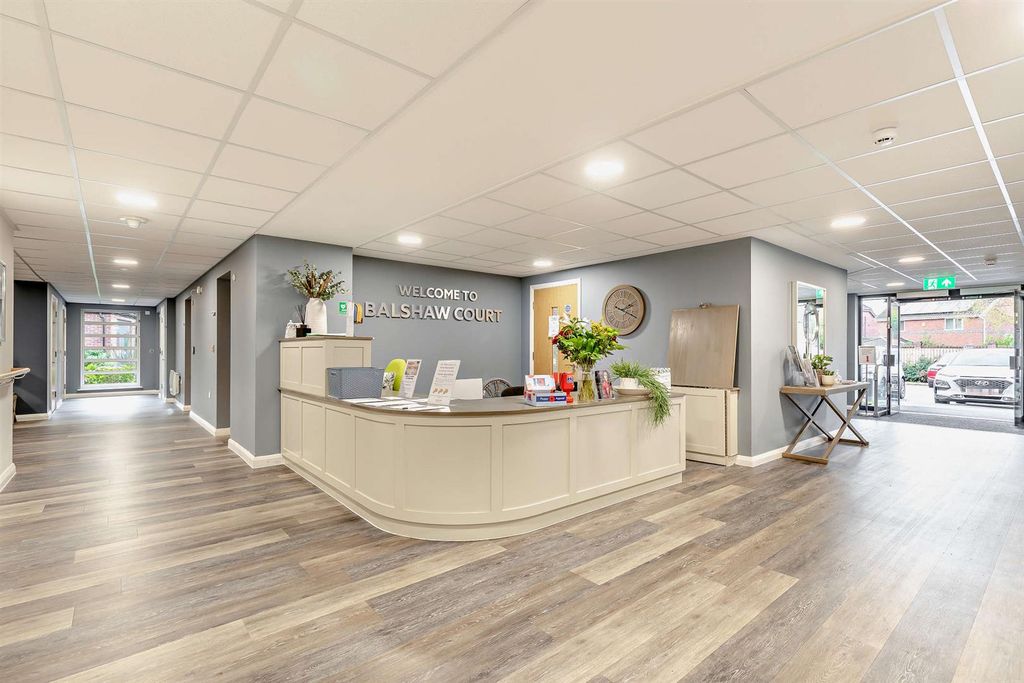 Additional image 16 of 1 bed flat for saleBurlington Gardens, Leyland PR25