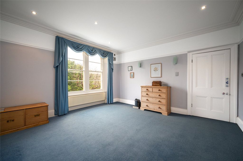 Additional image 12 of 5 bed semi-detached house for saleJulian Road, Bristol BS9