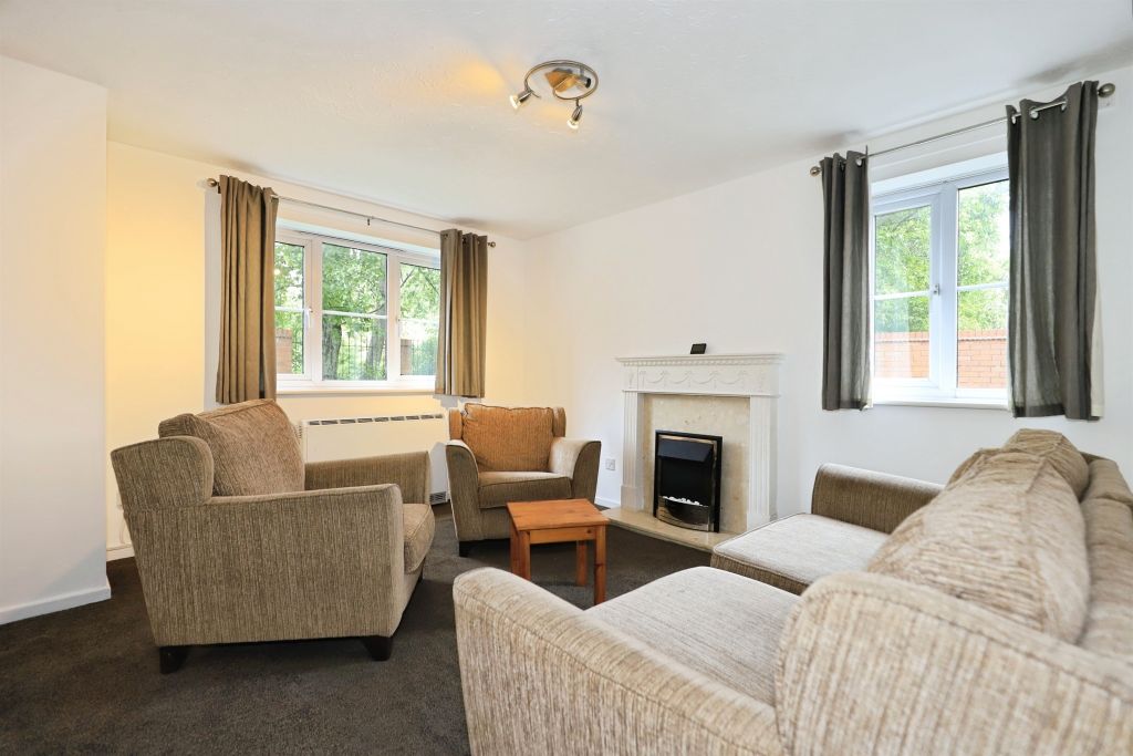 Additional image 4 of 2 bed flat for saleMorville Croft, Bilston WV14