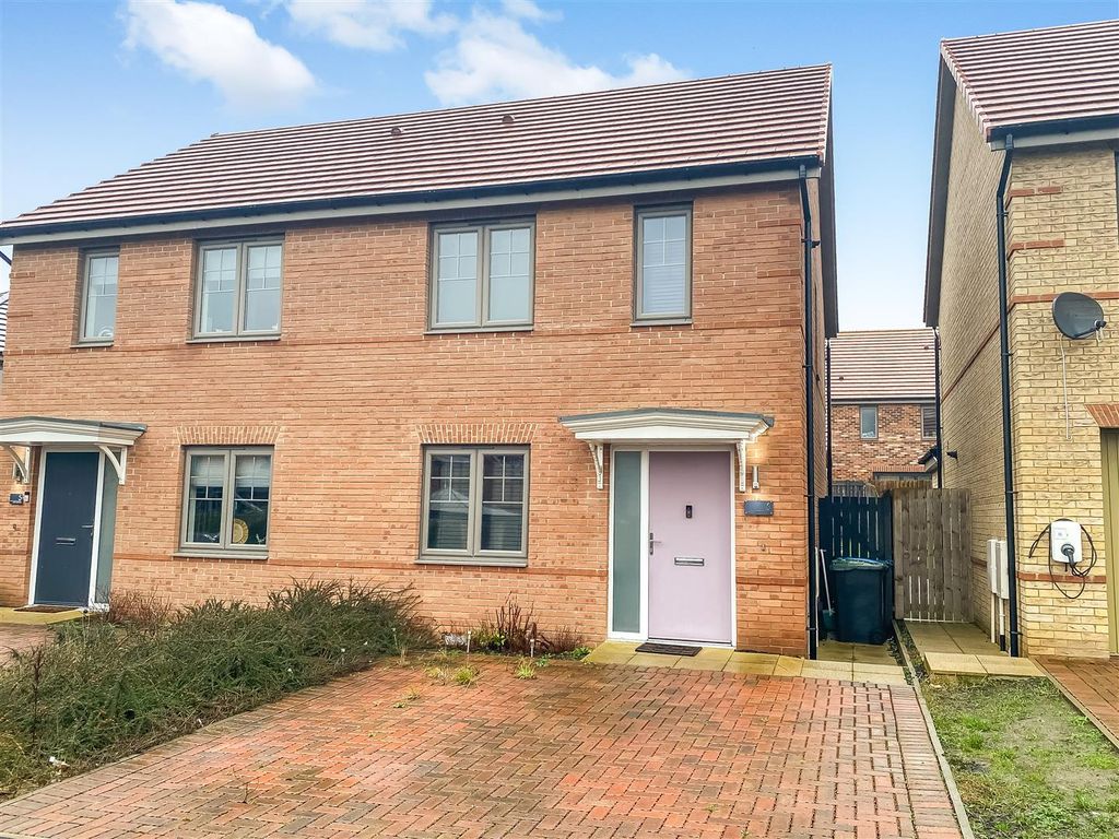 Property photo 3 of 19 Front Elevation.Jpg