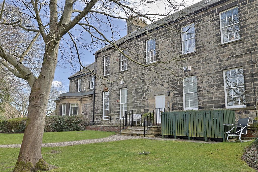 Additional image 22 of 1 bed flat for saleWilliams Park, Benton, Newcastle Upon Tyne NE12