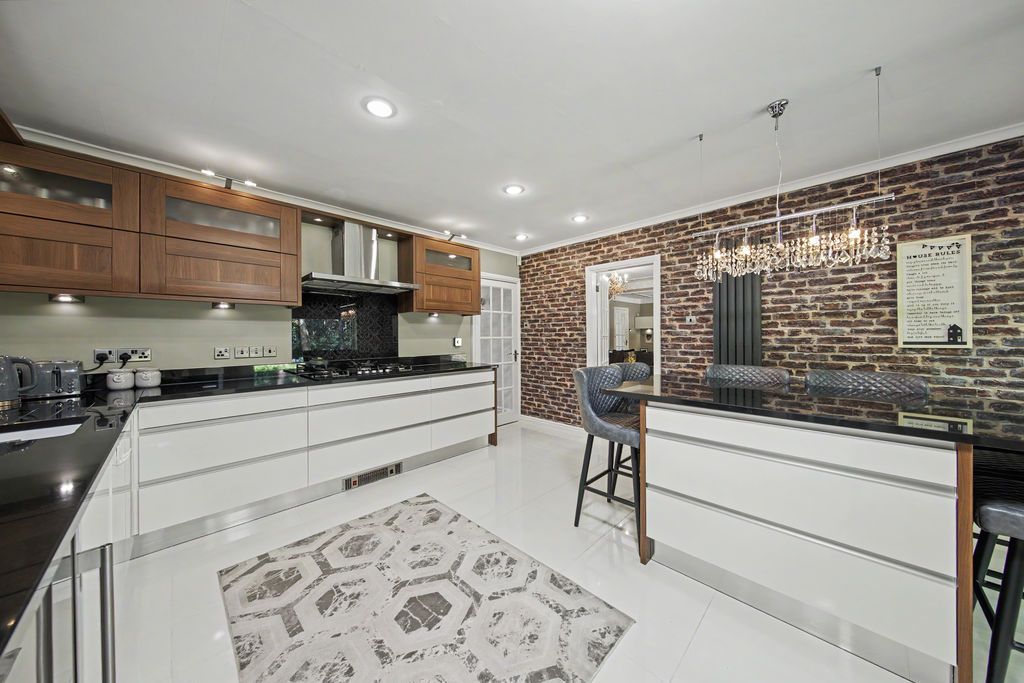Property photo 2 of 41 Kitchen