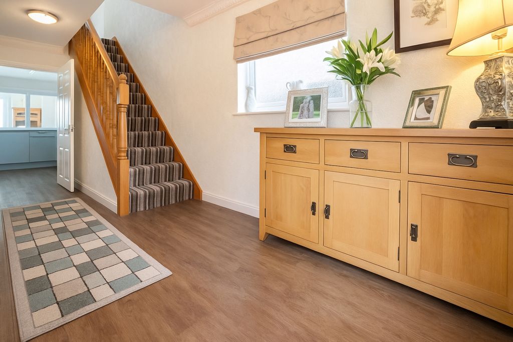 Property photo 2 of 18 Hallway