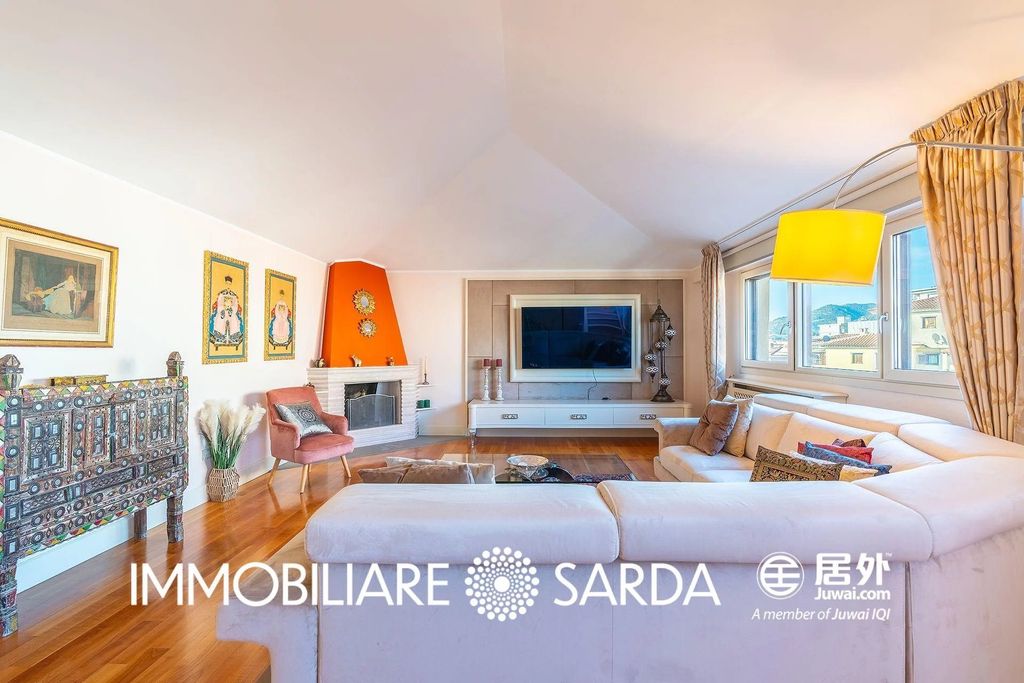 Property photo 1 of 48 Penthouse With Panoramic Terrace In A Residential Area | Olbia