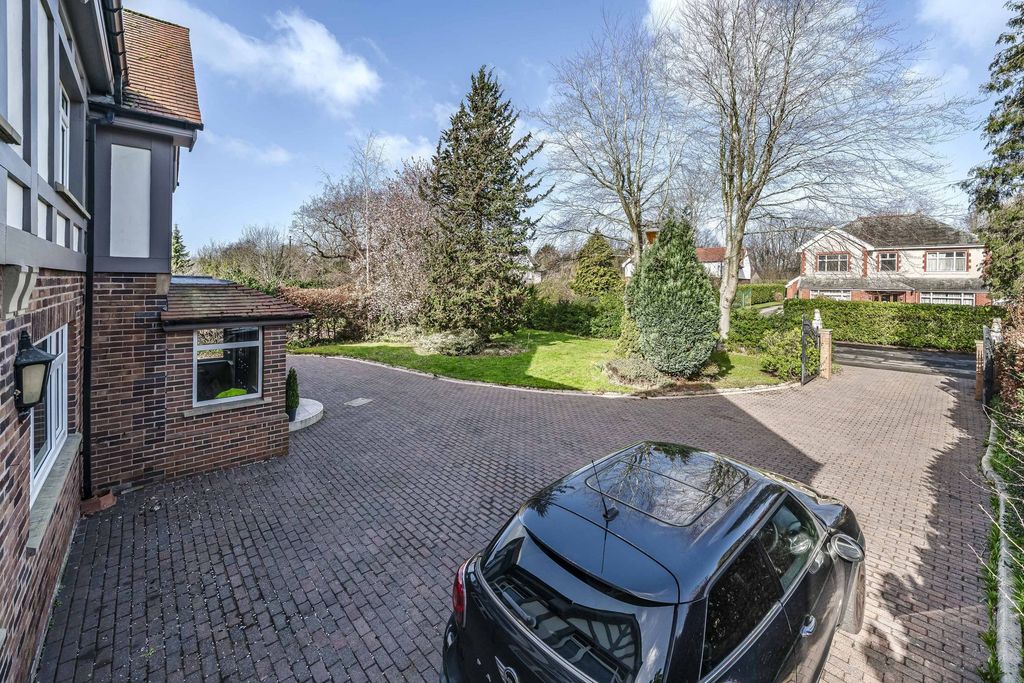 Additional image 61 of 6 bed detached house for saleMoss Lane, Leyland PR25