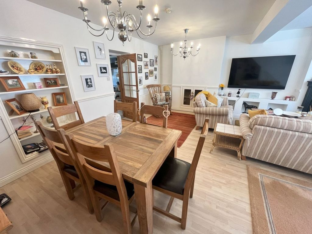 Additional image 8 of 3 bed terraced house for saleStanhope Street, Abergavenny NP7