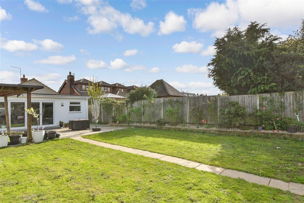 Property photo 2 of 14 Rear Garden