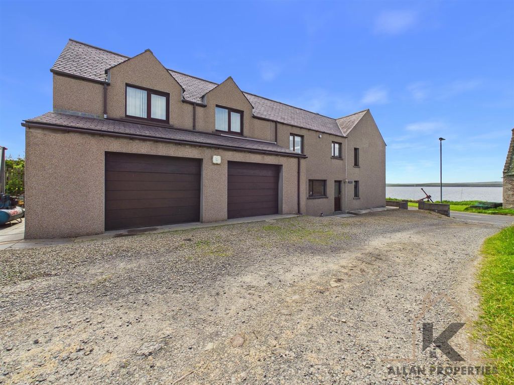 Additional image 29 of 3 bed semi-detached house for saleStorequoy, St Mary's, Holm, Orkney KW17