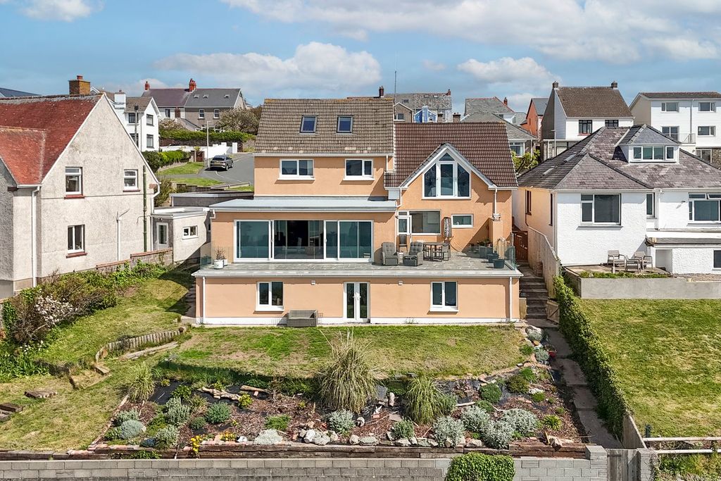 Additional image 29 of 5 bed detached house for salePointfields Crescent, Hakin, Milford Haven SA73