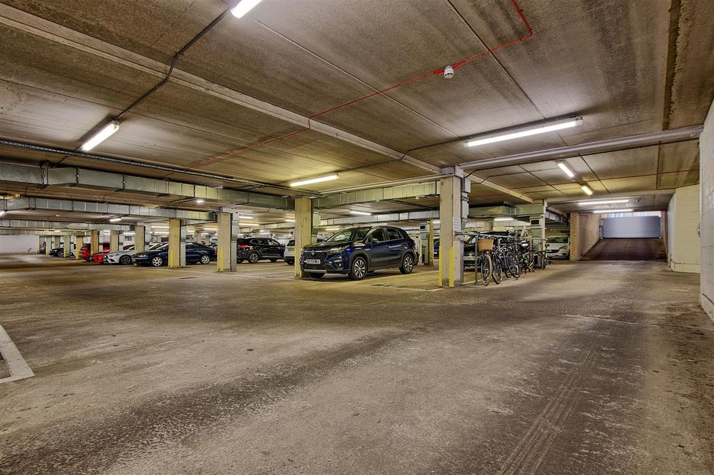 Additional image 10 of 1 bed flat for saleSt. Matthews Gardens, Cambridge CB1