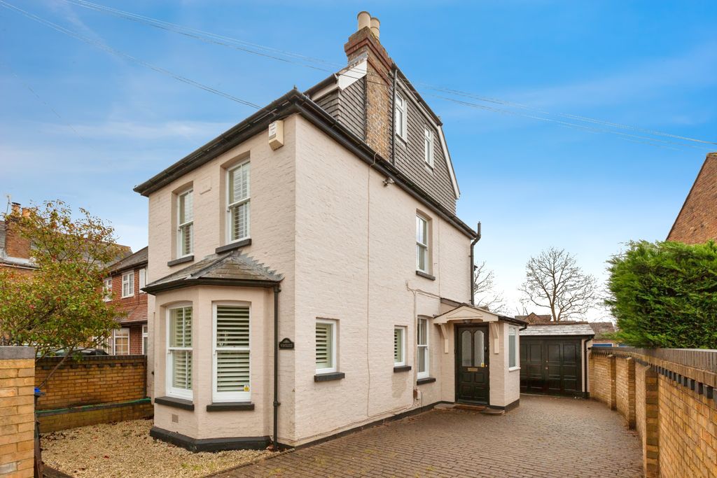 Property photo 1 of 20 Front Elevation