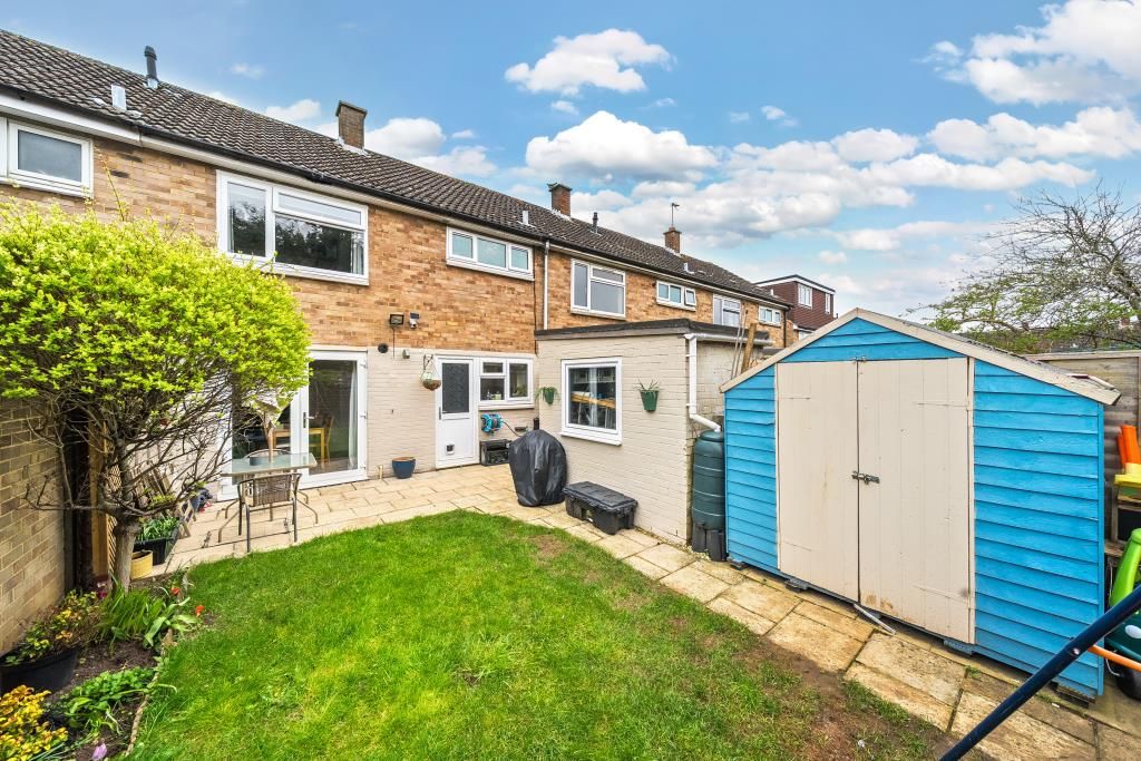 Property photo 2 of 20 Garden