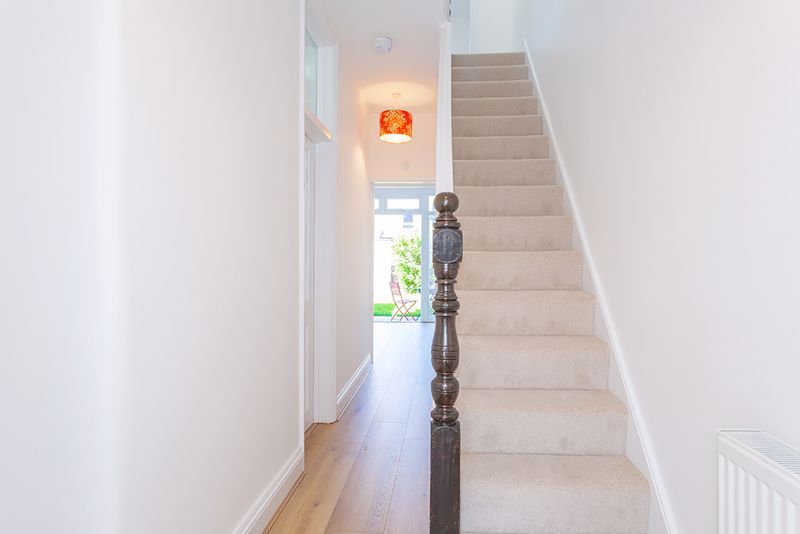 Property photo 2 of 19 Hallway