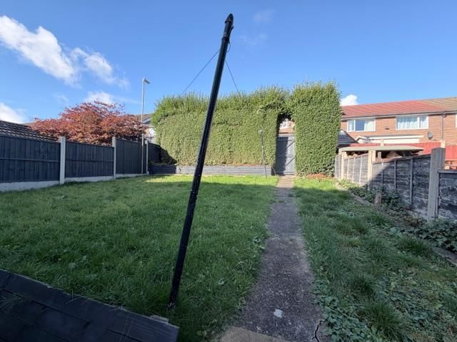 Property photo 3 of 16 Rear Garden