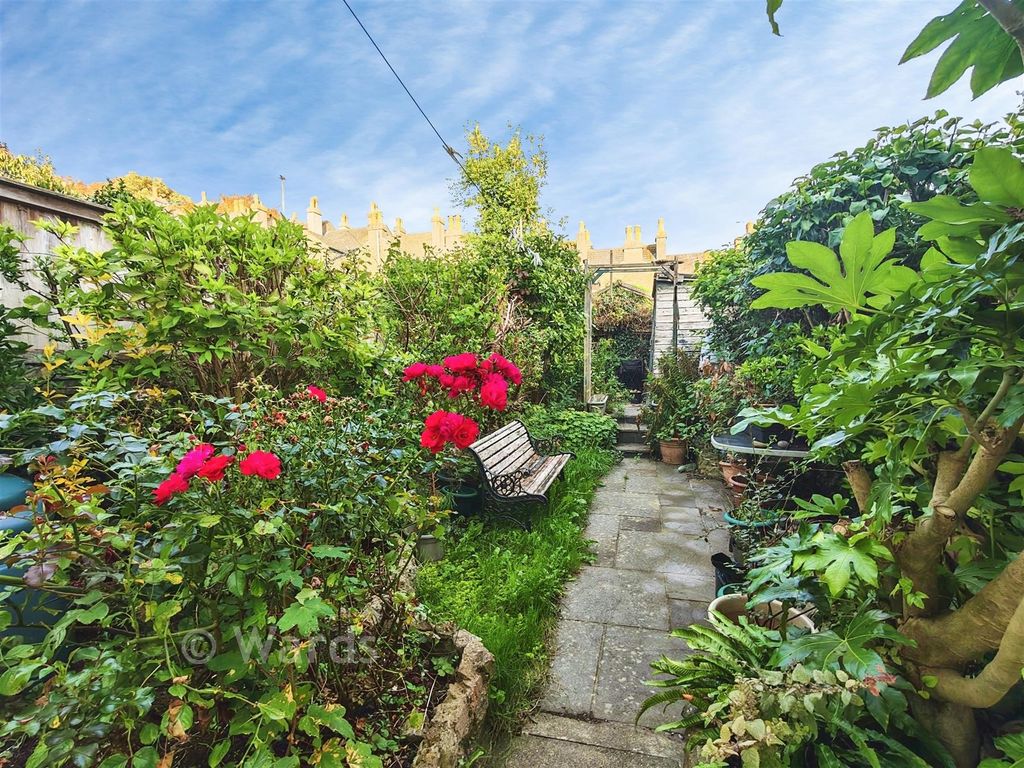 Property photo 1 of 3 Rear Garden