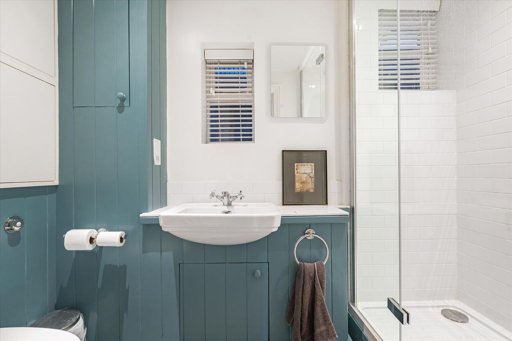 Additional image 20 of 4 bed town house for saleWoodstock Road, Oxford, Oxfordshire OX2