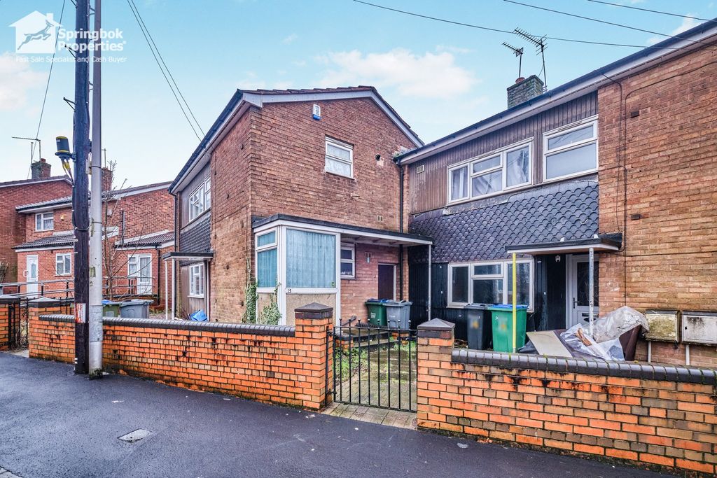 Property photo 1 of 16 Front View