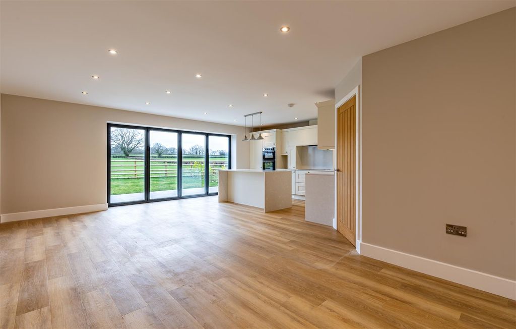 Additional image 5 of 3 bed detached house for saleExclusive Living At Breinton Meadows, Hereford HR4