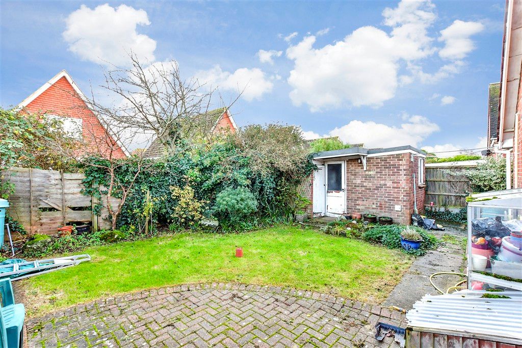 Property photo 3 of 14 Rear Garden