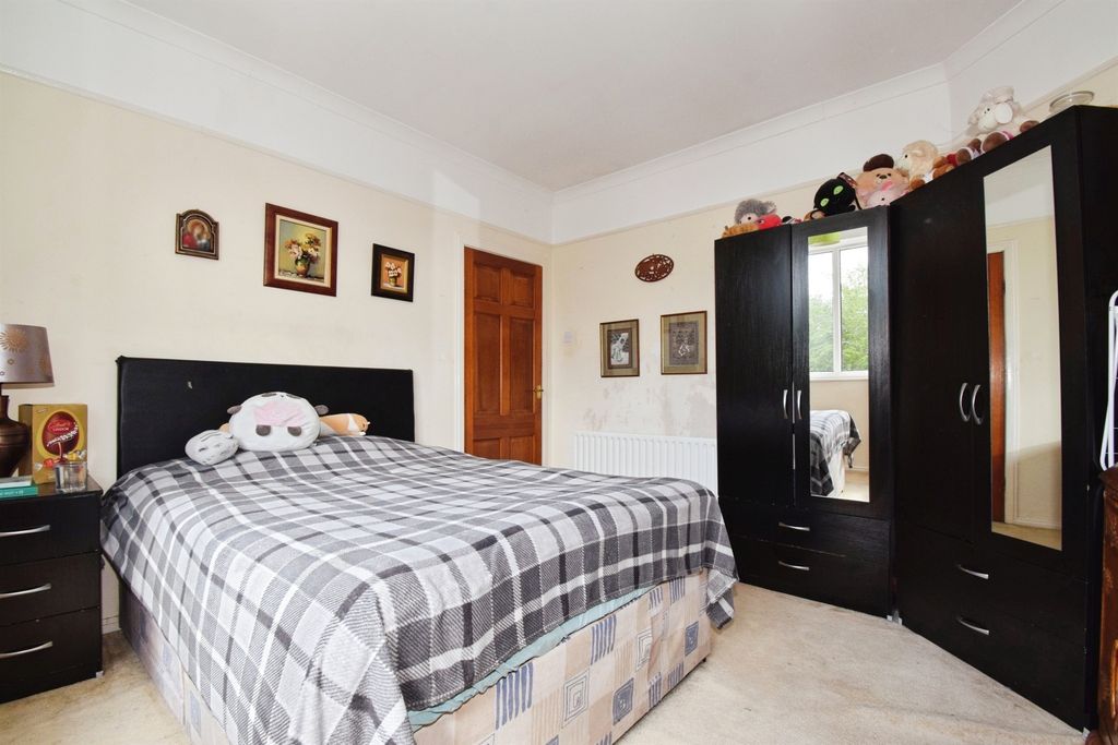 Additional image 25 of 4 bed detached house for saleShirley Road, Leicester LE2