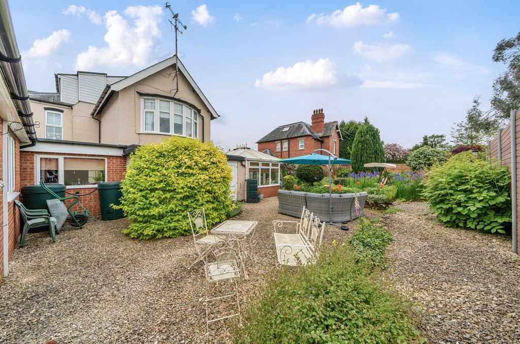 Additional image 23 of 6 bed detached house for saleHouse With Annexe, Leominster, Herefordshire HR6