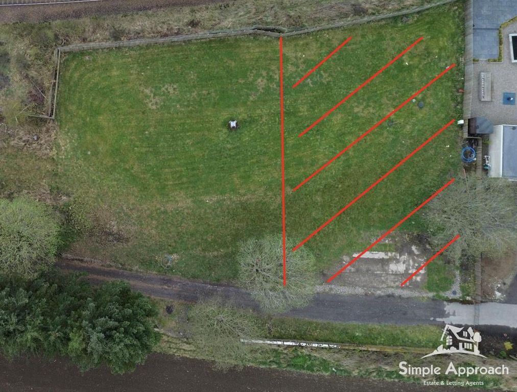 Property photo 1 of 9 Plot 3 Ariel .Png