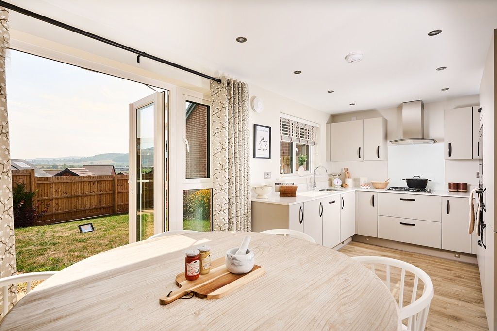 Property photo 3 of 12 French Doors Leading To Your Garden