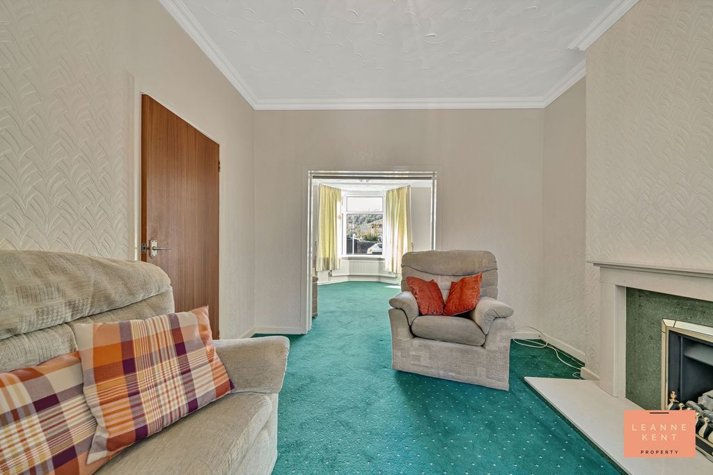 Additional image 9 of 4 bed terraced house for saleMorgan Street, Llanbradach CF83