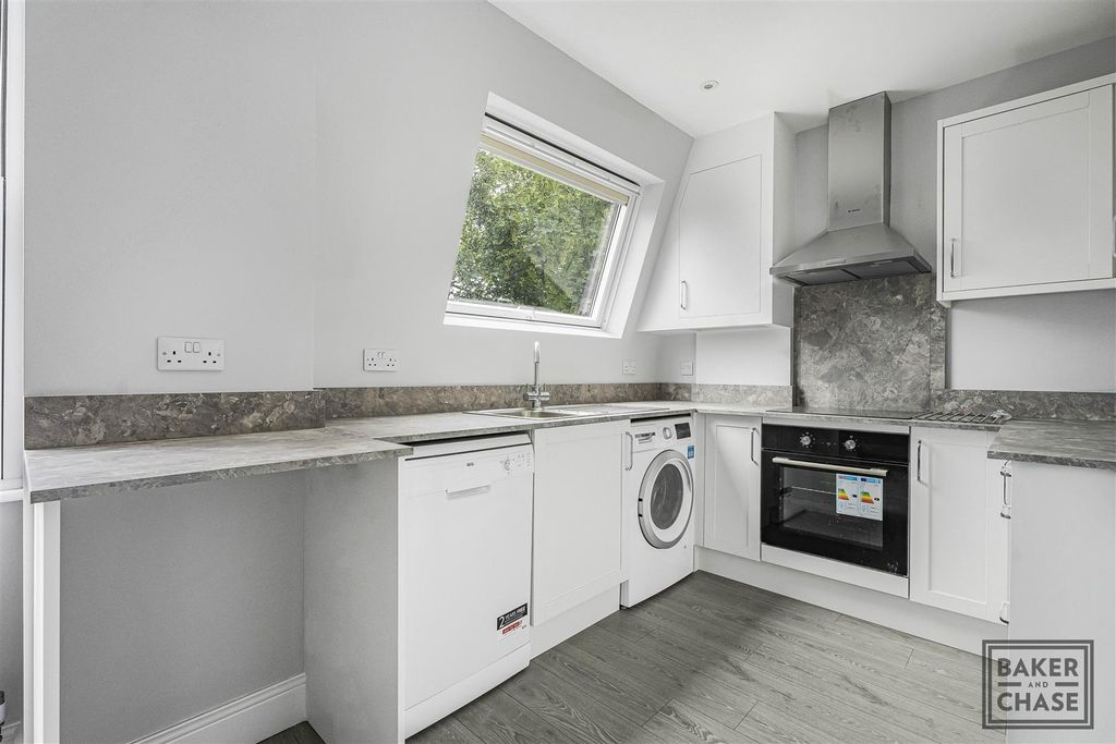 Property photo 3 of 15 Open Plan Lounge And Kitchen