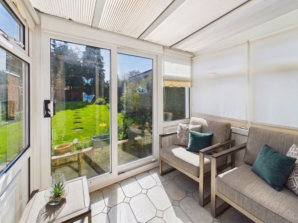 Property photo 3 of 19 Conservatory (Digitally Enhanced)