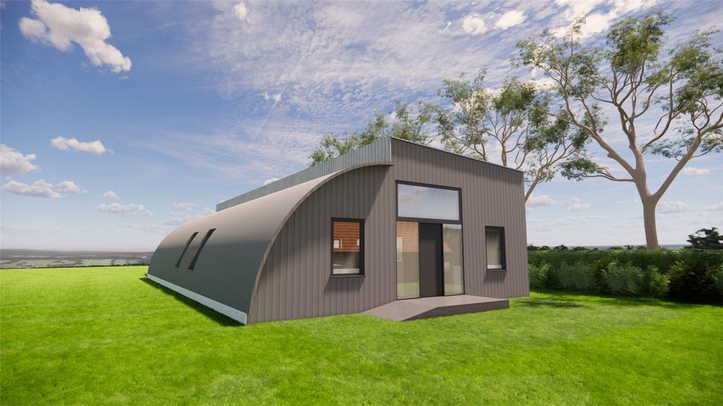 Property photo 1 of 9 Dutch Barn