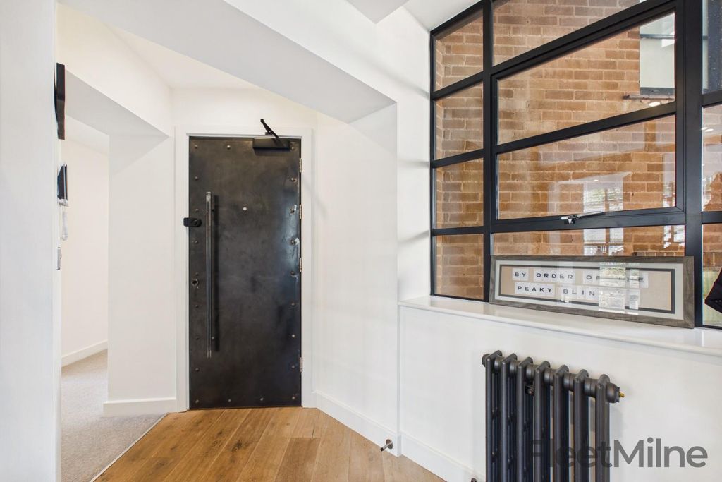 Additional image 15 of 3 bed flat for saleQueensway House, 57 Livery Street B3