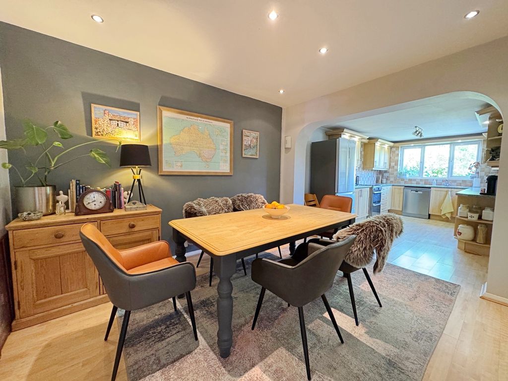 Property photo 3 of 19 Dining Room