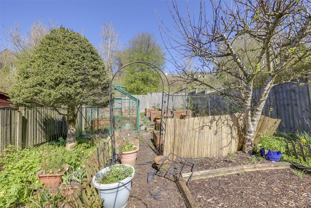 Property photo 3 of 26 Rear Garden