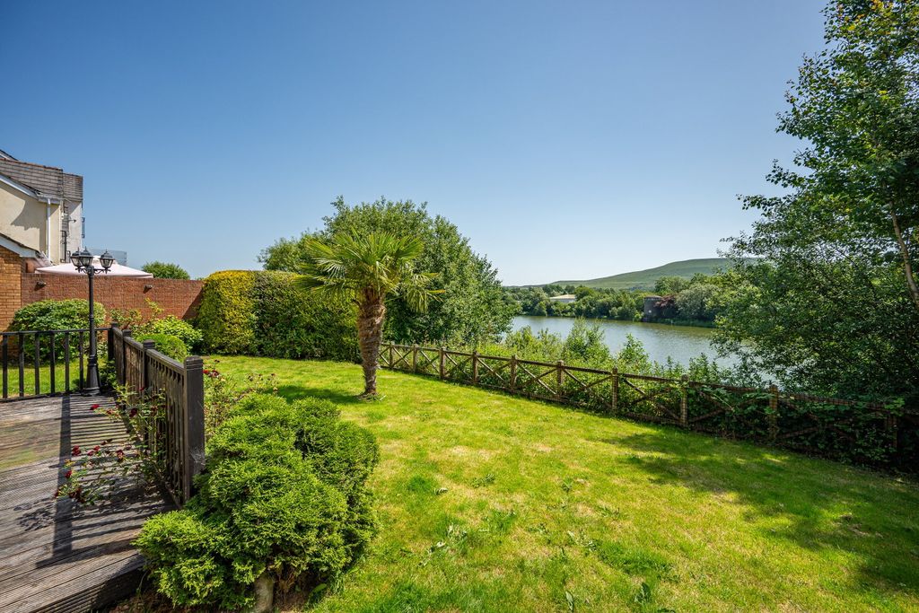 Additional image 4 of 4 bed detached house for saleLakeside Way, Nantyglo, Ebbw Vale NP23
