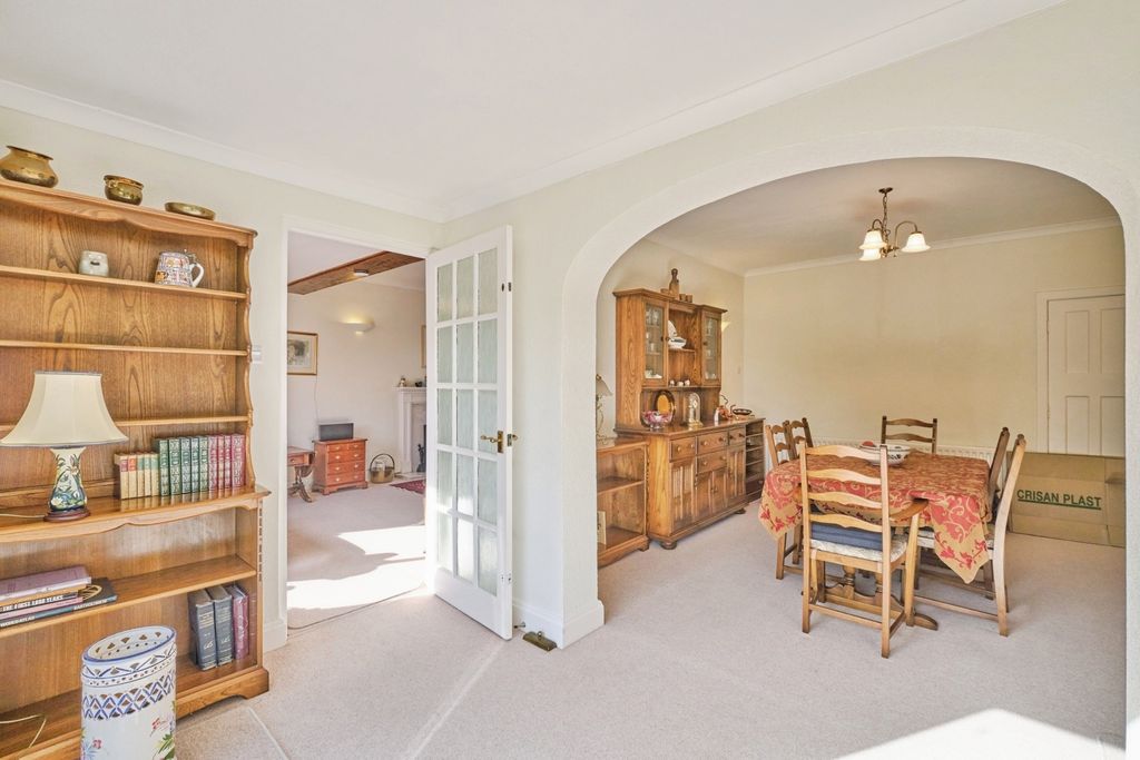 Additional image 5 of 3 bed detached house for saleStafford Road, Lichfield, Staffordshire WS13