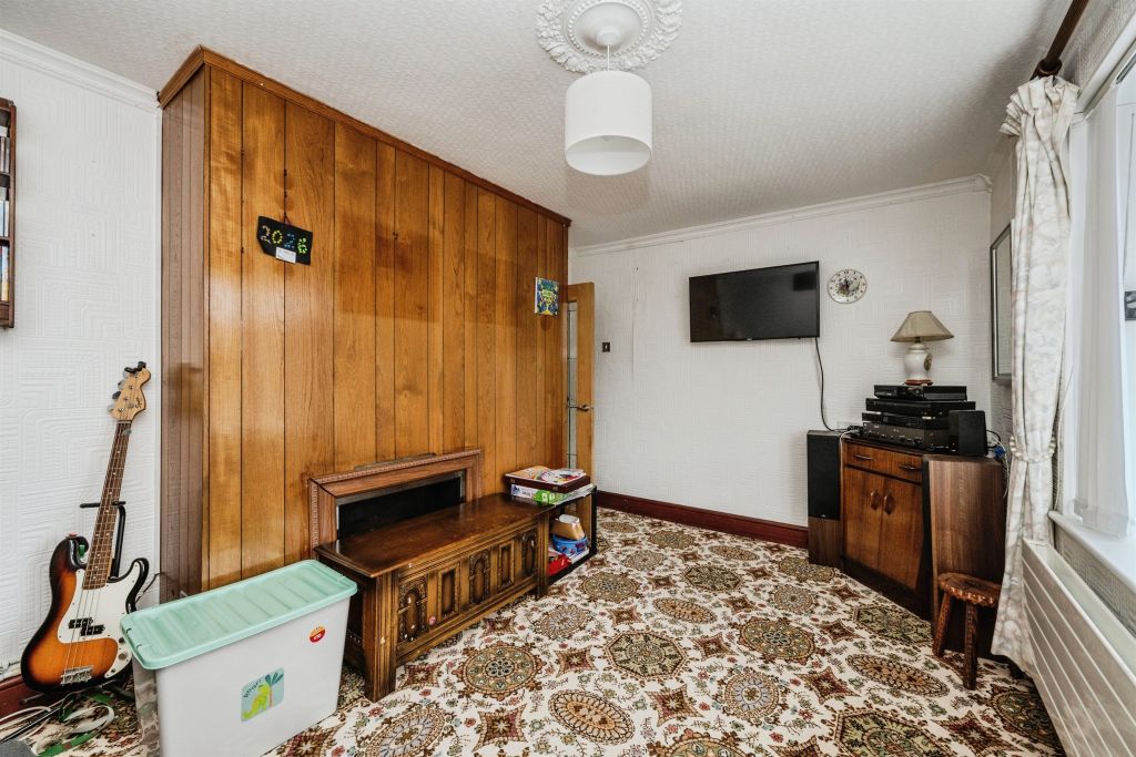 Additional image 7 of 1 bed flat for saleEiddwen Road, Penlan, Swansea SA5