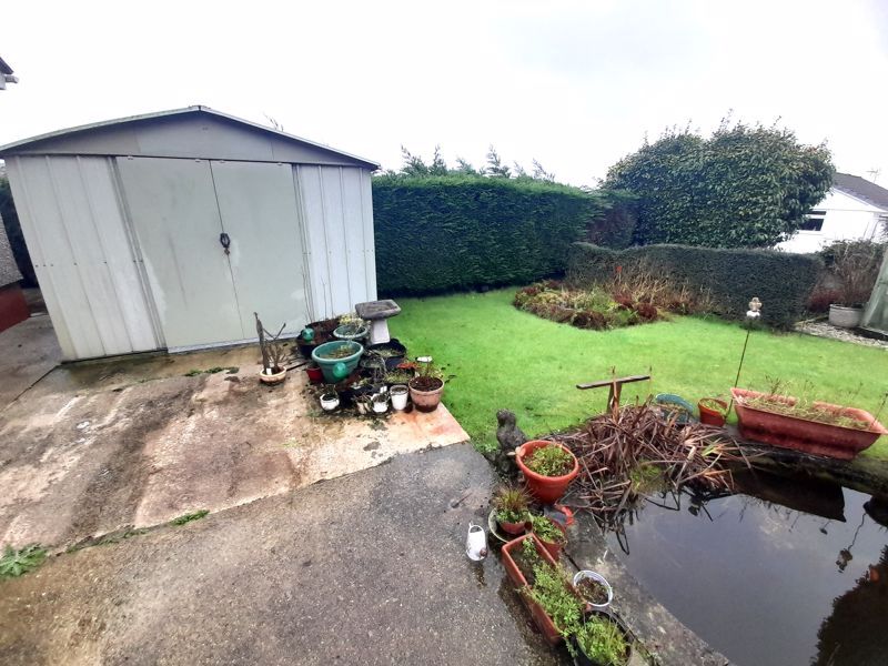 Property photo 2 of 14 Garden