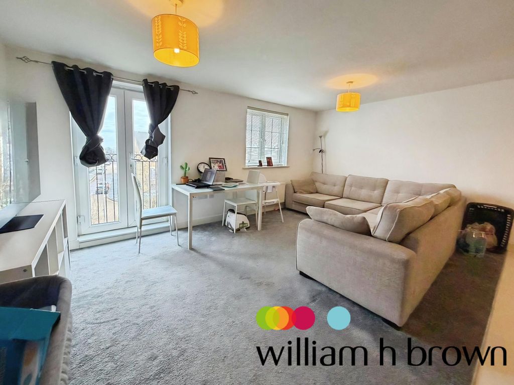 Property photo 3 of 8 Living Room