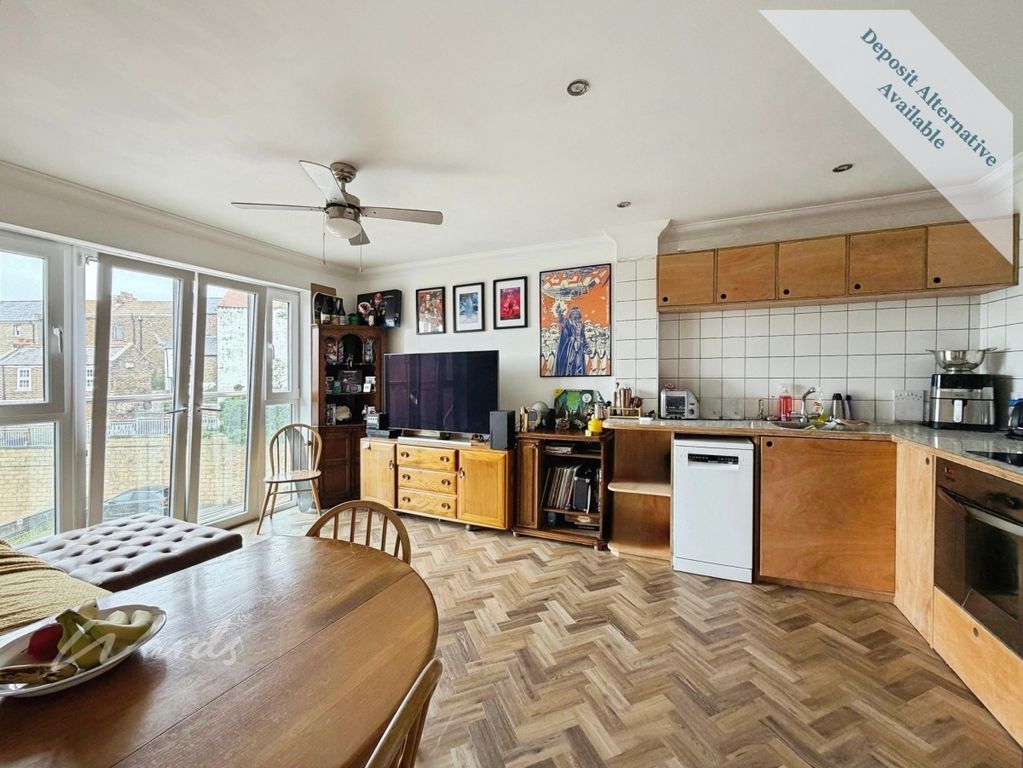 Property photo 2 of 8 Kings Mews Open P...